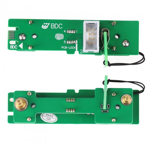 YANHUA FEM/BDC Special Programming Clip No Need Reove and Solder 95128/95256 Chip for Yanhua ACDP, CGDI, VVDI, Autel,X431