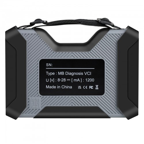 [Carton Box Package] SUPER MB PRO N3 Dual Heat Dissipation USB3.0 Interface with Carton Box