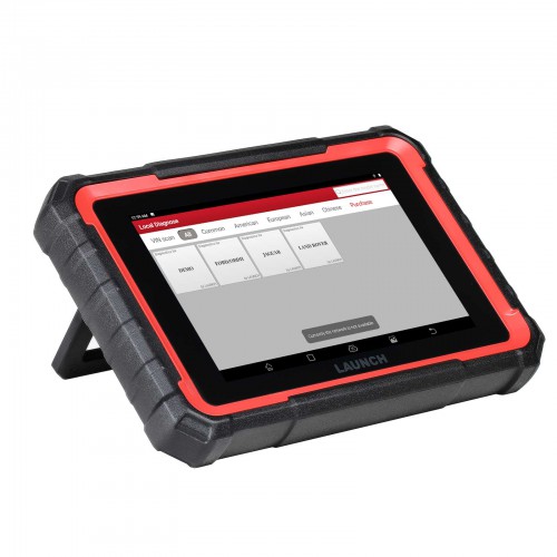 2024 Launch X431 Pro Elite All System Bidirectional Car Diagnostic Tool with 37+ Resets Service Function Support CANFD DOIP CRP919E/CRP919E BT