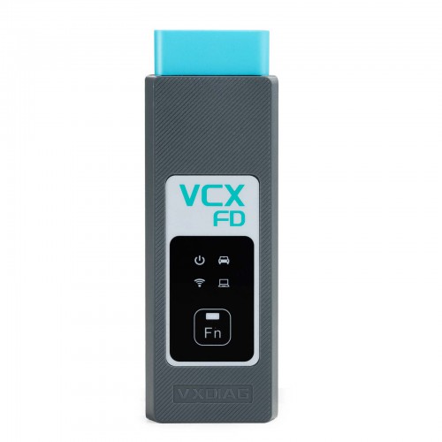 VXDIAG VCX-FD FM Intelligent Vehicle Diagnostic Interface for Ford/Mazda Diagnostic Tool