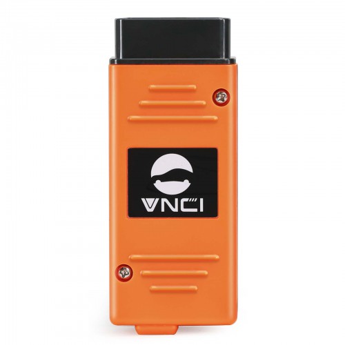 VNCI PT3G Porsche Diagnostic Interface with Software SSD Disk Support DoIP and CAN FD J2534 Protocols 2 Year Warranty