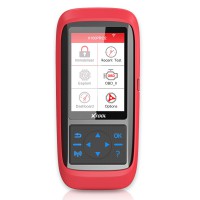 [EU/UK Ship] XTOOL X100 Pro2 OBD2 Auto Key Programmer with EEPROM Adapter Free Update Online