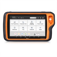[Mid-Year Sales][EU/UK Ship]Xhorse VVDI Key Tool Plus Pad Full Configuration Global Version All-in-One Programmer