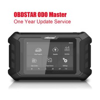 OBDSTAR Odo Master Full Version One Year Update Service