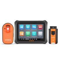 [In Stock]Autel OTOFIX IM1 Advanced IMMO Key Programming & Diagnostic Scan Tool Same Functions as Autel IM508