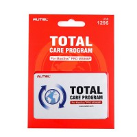 Original Autel Maxisys MS908P/ MS908S Pro/MY908 One Year Update Service (Total Care Program Autel)