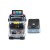 Xhorse Dolphin XP-005L Automatic Key Cutting Machine and Key Reader Optical Key Bitting Recognition