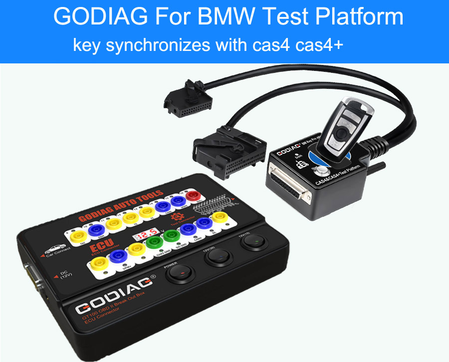 godiag-cas4-test-platform-key-synchronizes
