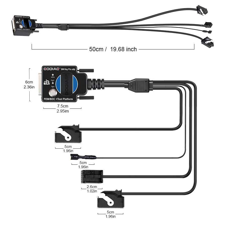 godiag-bmw-fem-bdc-test-cable