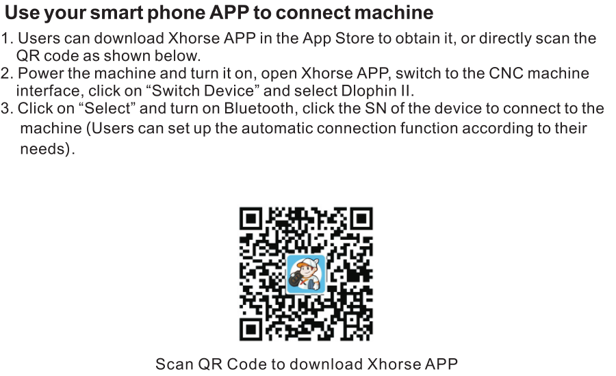 how-to-connect-xhorse-dolphin-xp005l-with-a-smart-phone
