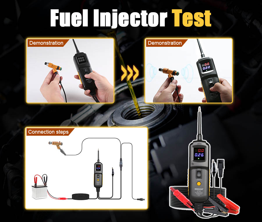 godiag-gt101-fuel-injector-test