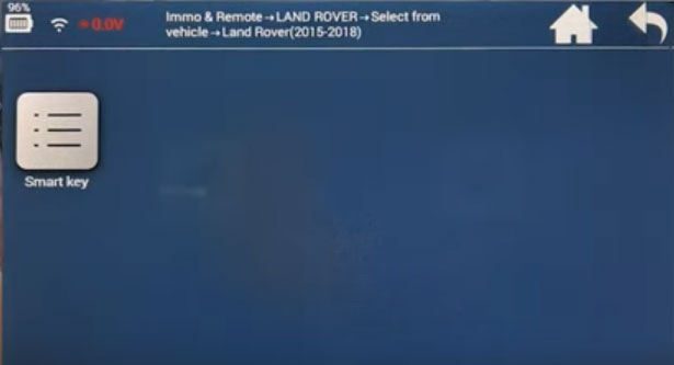 lonsdor-pro-add-land-rover-key-menu-2