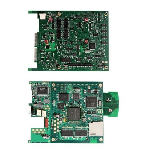 DOIP SD C4 Plus MB Star Mercedes Benz Ethernet Communication Diagnostic Tool