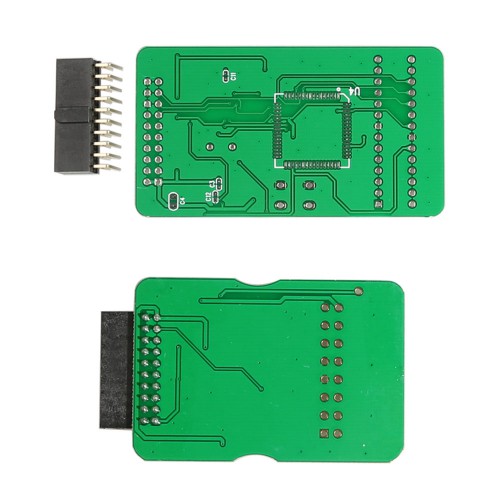 CG100 PROG III Auto Computer Programmer Airbag Restore Devices including All Function of Renesas SRS(Standard version)
