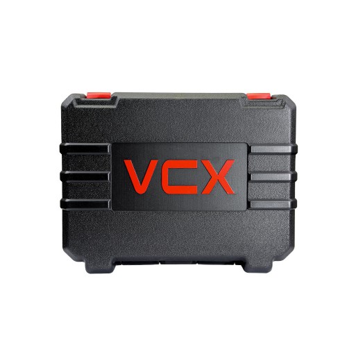 VXDIAG VCX JLR SDD DoIP Diagnostic Tool for Jaguar Land Rover Pathfinder without HDD
