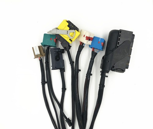 Test Platform Cables for GM Chevrolet Cruze