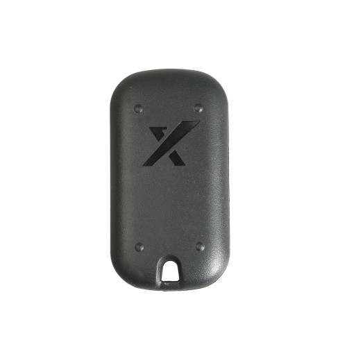 [EU Ship]XHORSE XKXH00EN Wired Universal Remote Key Shell 4 Buttons for VVDI Key Tool English Version 5pcs/lot