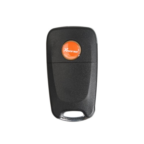 Xhorse XKHY02EN Wire Remote Key Hyundai Flip 3 Buttons English 5pcs/lot Get 25 Bonus Points for Each Key