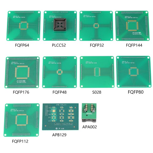 Autel XP400 Pro Chip and Key Programming Adapter for Autel IM508/IM608/IM508S/IM608 II
