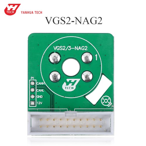 [No Tax]Yanhua ACDP Module 16 for Mercedes-Benz Gearbox Clone/Refresh with License A101