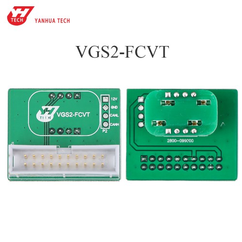 [No Tax]Yanhua ACDP Module 16 for Mercedes-Benz Gearbox Clone/Refresh with License A101