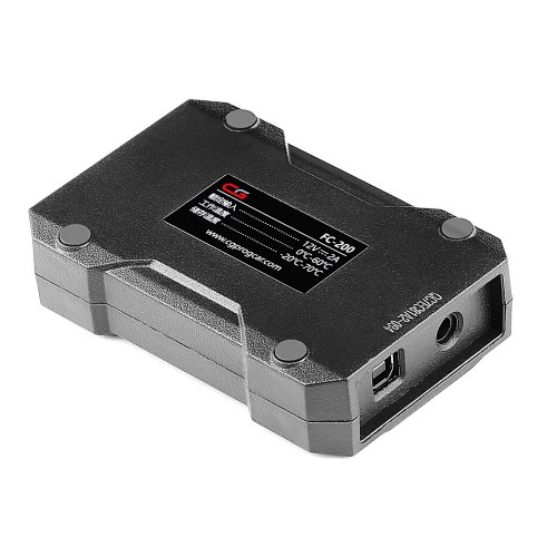 [In Stock]V1.0.4.0 CG FC200 ECU Programmer ISN OBD Reader Full Version Support 4200 ECUs and 3 Operating Modes Upgrade of AT200