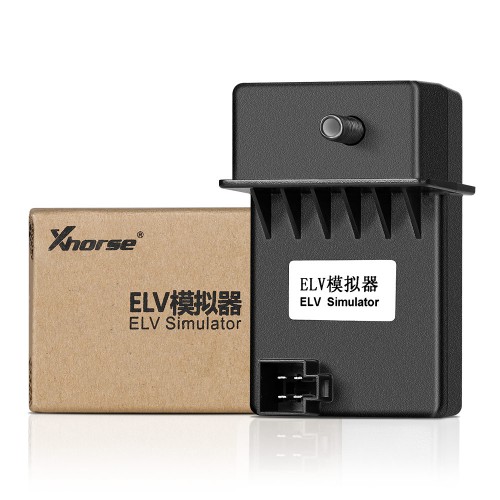 Xhorse VVDI2 Full Version & VVDI MB BGA Tool & 1 Year Unlimited Tokens & Mini Key Tool & ELV Emulator & FBS3 Smart Key PCB