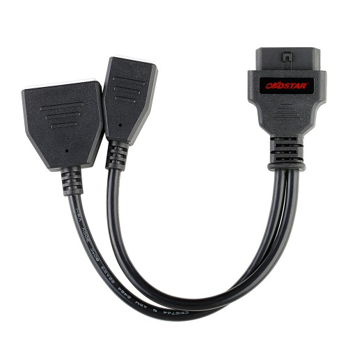 [EU Ship]OBDSTAR 16+ 32 Gateway Adapter for Nissan Renault works with X300 DP Plus and X300 Pro4