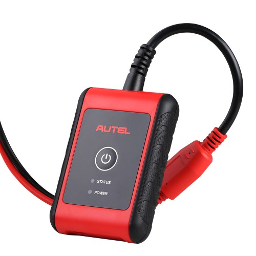 Autel MaxiBAS BT506 Battery and Electrical System Analysis Tool Works with Autel MaxiSys Tablet(Chinese Version)
