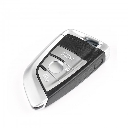 [In Stock]IKEYBW003AL BMW 3 Buttons Smart Universal Key 5pcs/lot