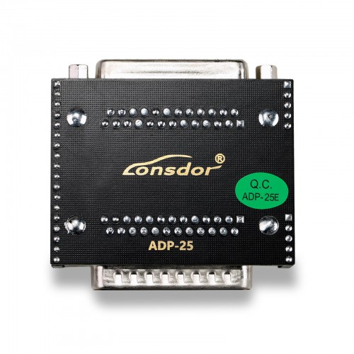 Lonsdor Super ADP 8A/4A Adapter Plus Lonsdor LKE Smart Key Emulator 5 in 1 Work With Lonsdor K518ISE K518S