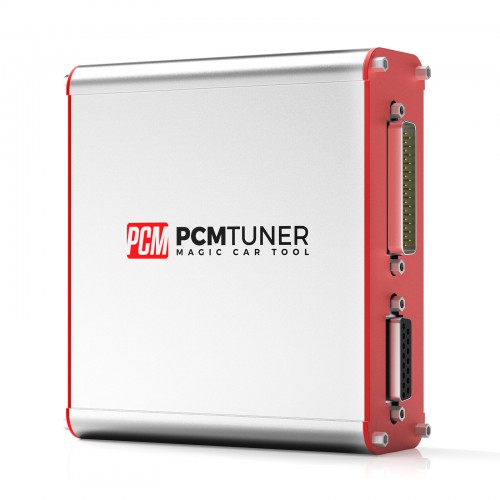 [EU/UK Ship]V1.27 PCMtuner ECU Programmer with Free WinOLS Damaos and Free Pinout Diagram Support Free Online Update with 67 Software Modules