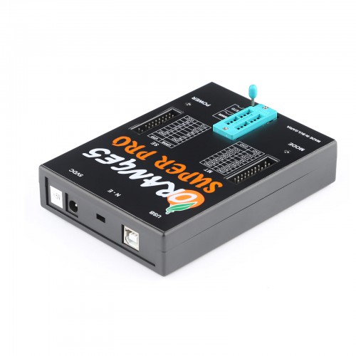 [No Tax]Full Activated Orange5 Orange 5 Super Pro V1.36 Programming Tool With Full Adapter USB Dongle for Airbag Dash Modules