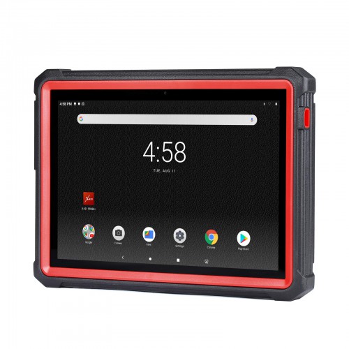 2022 LAUNCH X431 PRO3S+ Pro3 S+ 10.1" Bi-Directional Scan Tool Upgraded of X431 V PRO 31+ Reset Service 2 Years Free Update