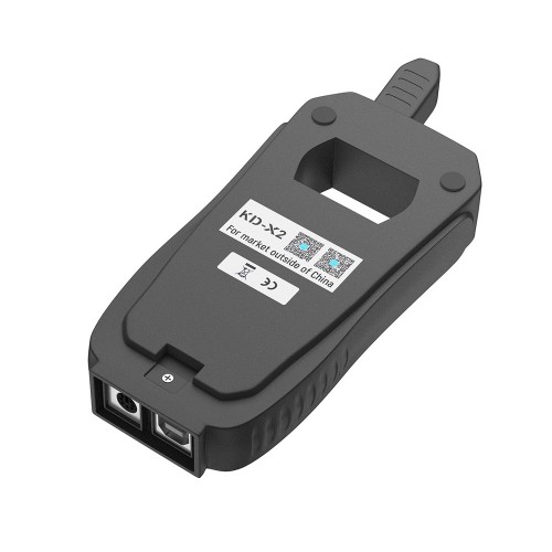 [No Tax]KEYDIY KD-X2 Remote Maker Unlocker and Generator with 96bit 48 Transponder Copy Function No Need Token