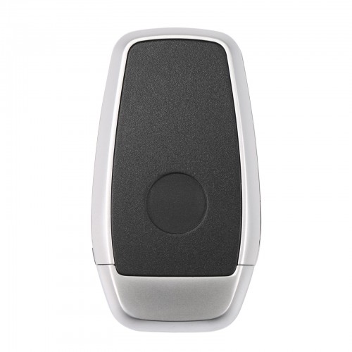 AUTEL IKEYAT005AL AUTEL  Independent, 5 Buttons Smart Universal Key