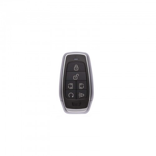 AUTEL IKEYAT006DL AUTEL Independent, 6 Buttons Smart Universal Key