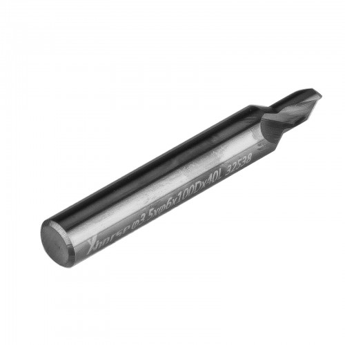 2023 Xhorse XCDU35GL 3.5mm Dimple Cutter Internal for Condor XC-MINI Plus II 5pcs/lot