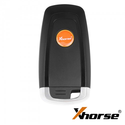 [Pre-order] Xhorse XSFO02EN XM38 Series 4-Button Universal Smart Key 1 Piece
