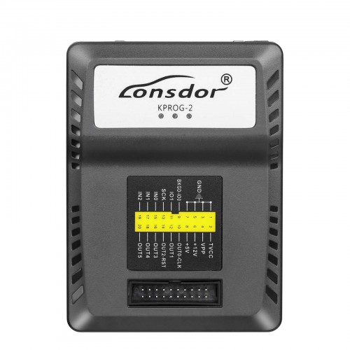Lonsdor Kprog-2 Adapter for K518 Pro Full/K518Pro FCV Key Programmer