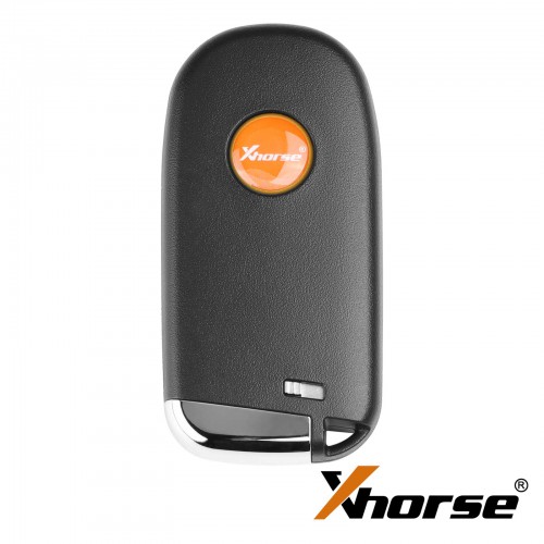 XHORSE XSJP01EN XM38 Series Universal Smart Key