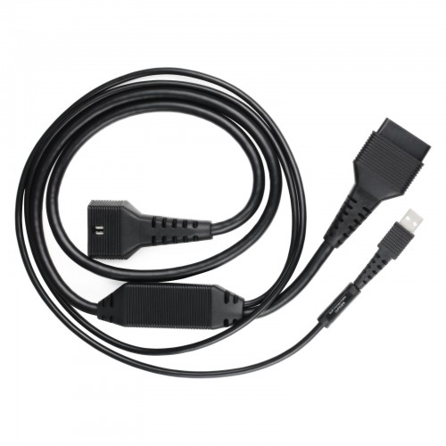Pre-order Launch DOIP Adapter Cable for Devices with CAR VII Bluetooth Connectors
