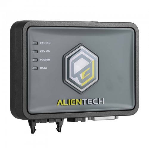 Original ALIENTECH KESSV3 Kess 3 Master Version with Car LCV Bench-Boot & Car - LCV OBD Full Protocols Activation and One Year Subscription