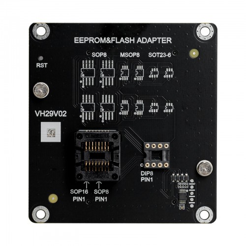 XHORSE XDMP05GL VH29 EEPROM & FLASH Adapter for Multi-Prog Programmer