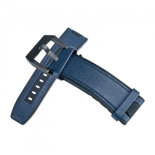 Xhorse SW-007 Smart Remote Watch KeylessGo Wearable Super Car Key Black/Blue