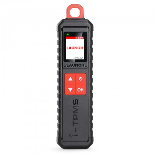 Launch i-TPMS TPMS Service Tool with 4pcs Launch LTR-03 RF Sensor 315MHz & 433MHz