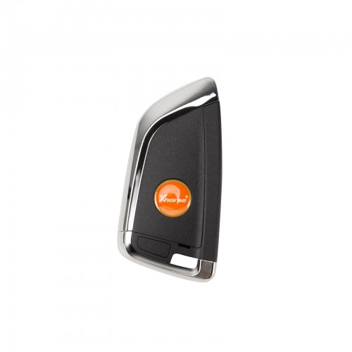 XHORSE XSDFX1EN 3 Buttons Small Knife Style Universal Smart Key 5pcs/lot