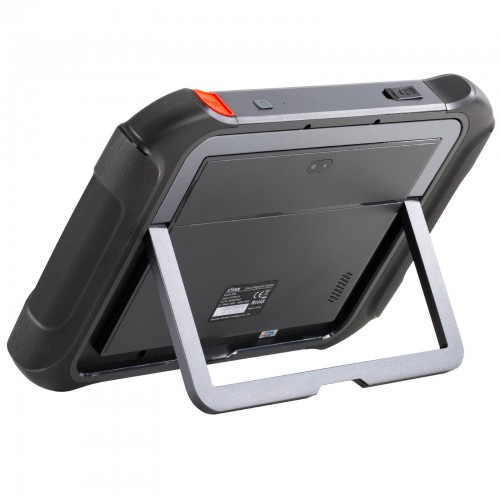 XTOOL D9S Smart Diagnostic Tool Scanner Full-System Diagnostic Support DoIP & CAN FD  Wifi & Wired Connection