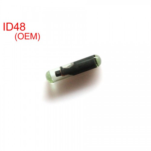 ID48 Transponder Chip (OEM)-Tango Pro Copy ID48 Chip 50pc/Lot