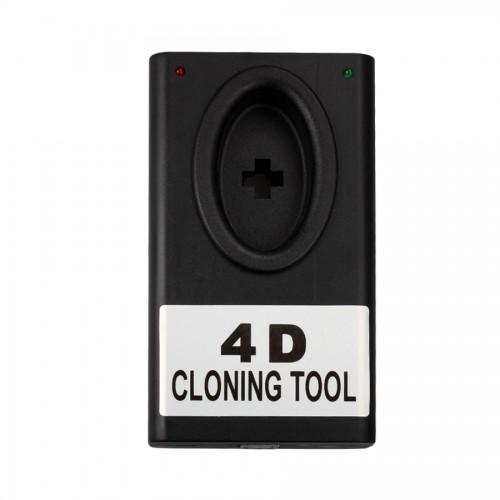 4D Cloning Tool for Electronic Chip Only